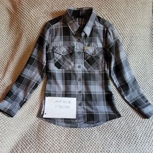 dixxon adamantium womans small